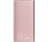 Мобильный аккумулятор DIGMA DGPF10F 10000mAh QC PD 3A розовый (DGPF10F20APN) 1455074 4
