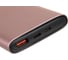 Мобильный аккумулятор DIGMA DGPF10F 10000mAh QC PD 3A розовый (DGPF10F20APN) 1455074 5