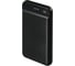 Мобильный аккумулятор DIGMA DG-10000-3U 10000mAh 3A черный (DG-10000-3U-BK) 1076506 1