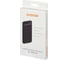 Мобильный аккумулятор DIGMA DG-10000-3U 10000mAh 3A черный (DG-10000-3U-BK) 1076506 8