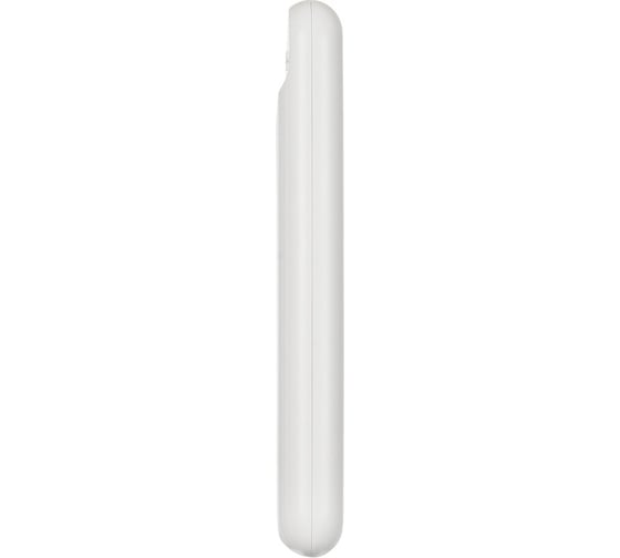 Мобильный аккумулятор DIGMA DG-10000-3U 10000mAh 3A белый (DG-10000-3U-WT) 1076507