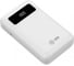 Мобильный аккумулятор Cactus CS-PBFSNT-10000 10000mAh 3A белый 1205748 2