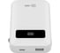 Мобильный аккумулятор Cactus CS-PBFSNT-10000 10000mAh 3A белый 1205748 3