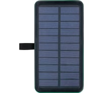 Мобильный аккумулятор Cactus CS-PBFSPT-10000 10000mAh 2.1A черный 1205749