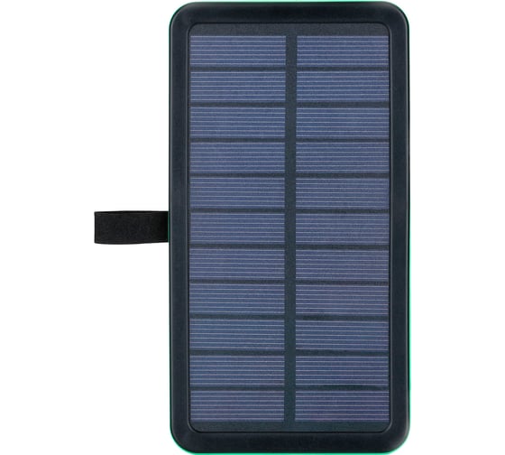 Мобильный аккумулятор Cactus CS-PBFSPT-10000 10000mAh 2.1A черный 1205749 1
