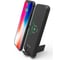 Мобильный аккумулятор Cactus CS-PBFSQT-10000 10000mAh 3A беспров. зарядка черный 1205751 3