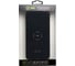 Мобильный аккумулятор Cactus CS-PBFSQT-10000 10000mAh 3A беспров. зарядка черный 1205751 9