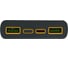 Мобильный аккумулятор Cactus CS-PBFSTT-10000 10000mAh 2.1A черный 1205754 4