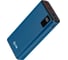 Мобильный аккумулятор Cactus CS-PBFSYT-20000 20000mAh 2.1A синий 1205766 2