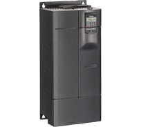 Частотный преобразователь Siemens MICROMASTER 430 6SE6430-2AD33-7EA0