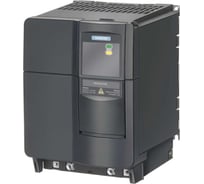 Частотный преобразователь Siemens MICROMASTER 420 6SE6420-2UD25-5CA1