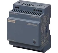 Стабилизированный блок питания Siemens LOGOPOWER 5 V DC 6EP1311-1SH13
