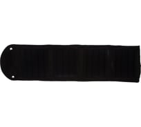 Портативная солнечная панель FERON PS0203 14W для заряда устройств с поддержкой USB 32233