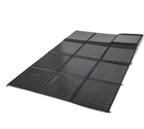 Портативная солнечная панель FERON PS0212 150W для заряда аккумуляторной батареи 32196