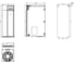 Преобразователь частоты VEDA VFD vf-101-p18k-0038-a-t4-e20-b-h, 18квт, 380в, ip20 ABC00031 2