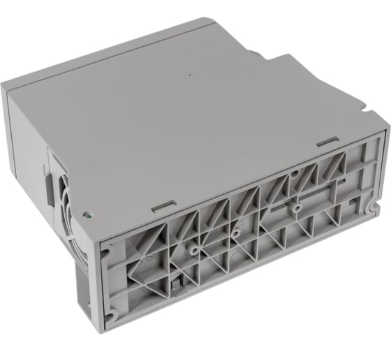 Преобразователь частоты VEDA VFD vf-51-p1k5-0004-t4-e20-b-h, 1,5квт, 380в, ip20 ABA00006