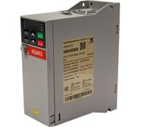Преобразователь частоты VEDA VFD vf-51-pk75-0003-t4-e20-b-h, 0,75квт, 380в, ip20 ABA00005