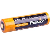 Аккумулятор Fenix 18650 ARB-L18-2900