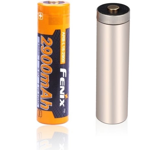 Аккумулятор Fenix 18650 ARB-L18-2900