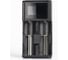 Зарядное устройство ФАZА L-88 USB (2 x Li-ion, Ni-MH), дисплей 5034549 2