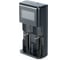 Зарядное устройство ФАZА L-88 USB (2 x Li-ion, Ni-MH), дисплей 5034549 3