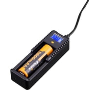 Зарядное устройство Fenix ARE-X1plus