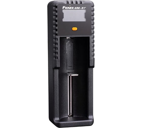 Зарядное устройство Fenix ARE-X1plus