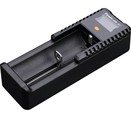 Зарядное устройство Fenix ARE-X1plus