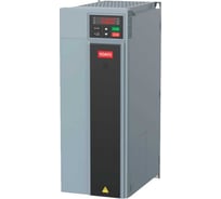 Преобразователь частоты VEDA VFD vf-101-p75k-0150-a-t4-e20-n-h, 75квт, 380в, ip20 ABC00037