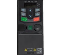 Преобразователь частоты PitON тип PAC020 0.75 кВт 400В, IP20 PAC020X002A5X3
