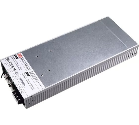 Сетевой преобразователь Mean Well BIC-2200-24 AC-DC ETK-377755