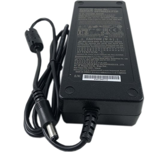 Адаптер Mean Well GST90A48-P1M настольный AC-DC Т02288392
