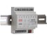 Универсальный актуатор Mean Well KAA-8R KNX 8 каналов Т03238036 1