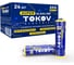 Элемент питания TOKOV ELECTRIC алкалиновый lr3/aaa (уп.24шт) TKE-ALS-LR3/C24 1