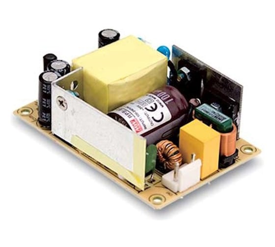 Источник питания AC/DC Mean Well EPS-65S-5 Т02537209