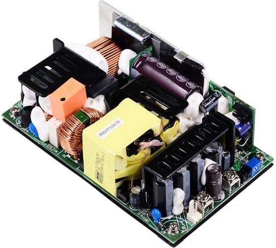 Источник питания AC/DC Mean Well EPP-500-27 Т03443023