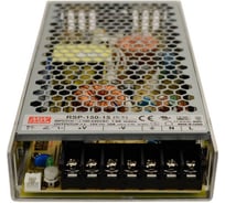 Источник питания Mean Well AC/DC RSP-150-15 Т02163769