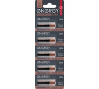 Алкалиновая батарейка ENERGY ultra lr23a/5b 105702