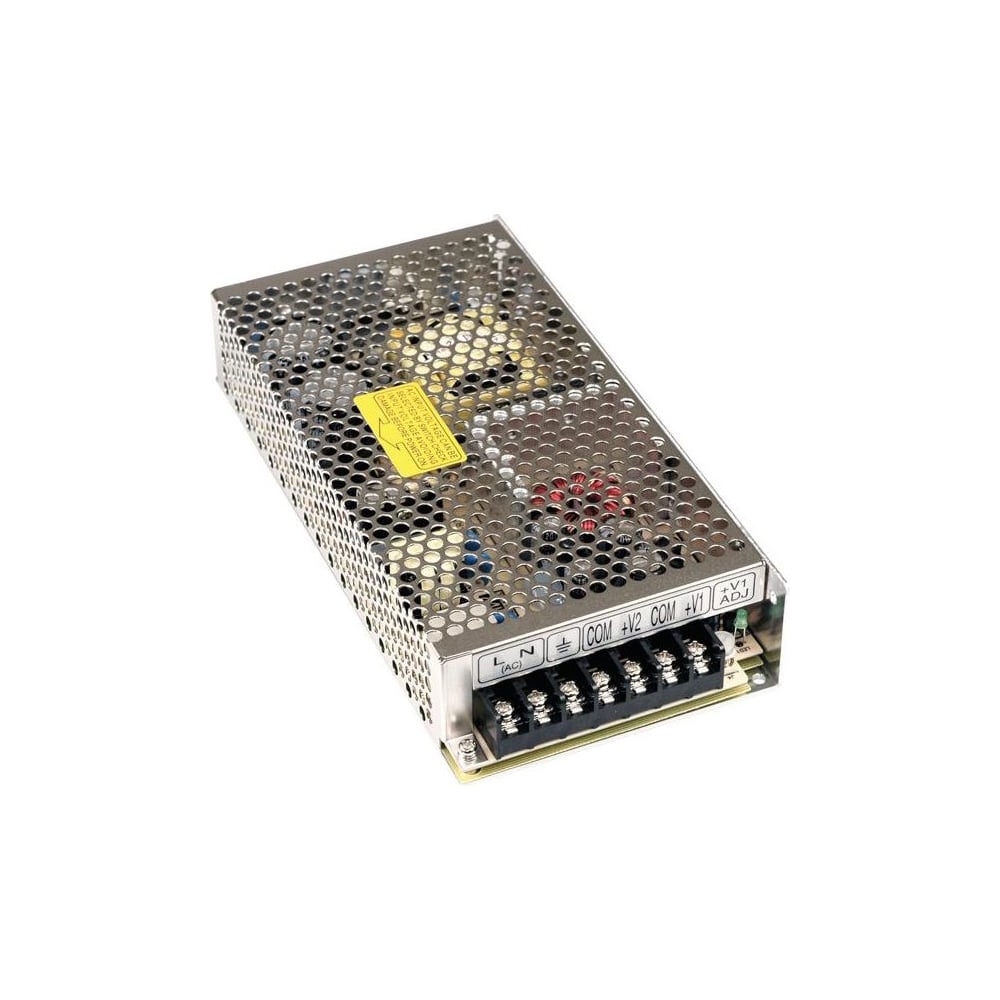 Источник питания Mean Well AC/DC RD-125B 125Вт Т00170141 - выгодная ...