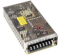 Источник питания AC/DC Mean Well RD-125B Т00170141