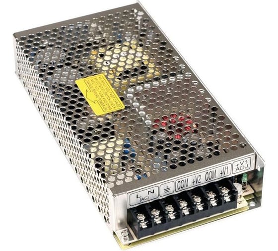 Источник питания Mean Well AC/DC RD-125B 125Вт Т00170141 1