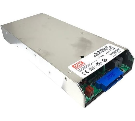 Источник питания AC/DC Mean Well RCP-1000-48 Т00251356
