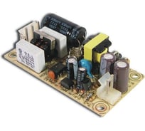 Источник питания Mean Well AC/DC PS-05-24 5Вт Т00207847