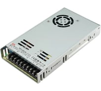 Источник питания AC/DC Mean Well RSP-320-4 Т02150221