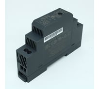 Преобразователь Mean Well DC/DC DDR-15G-15 15Вт Т03006448