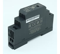 Преобразователь Mean Well DC/DC DDR-15L-15 15Вт Т03006453
