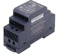 Преобразователь Mean Well DC/DC DDR-30L-15 30Вт Т03006461