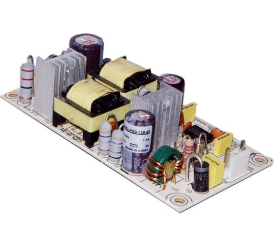 Преобразователь Mean Well DC/DC PSD-15C-24 15Вт Т00211984 1