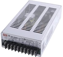 DC/DC преобразователь Mean Well SD-200B-12 Т00146409