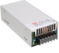 Источник питания Mean Well AC/DC HRP-600-36 Т00291020